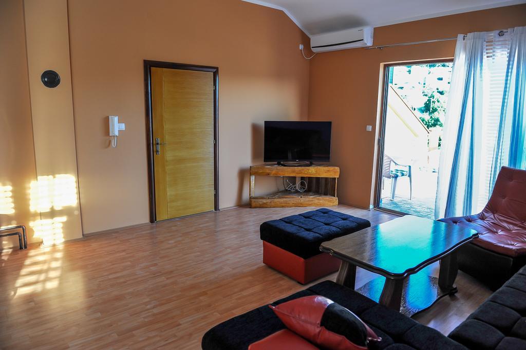 Apartman Selena Trebinje Exteriér fotografie