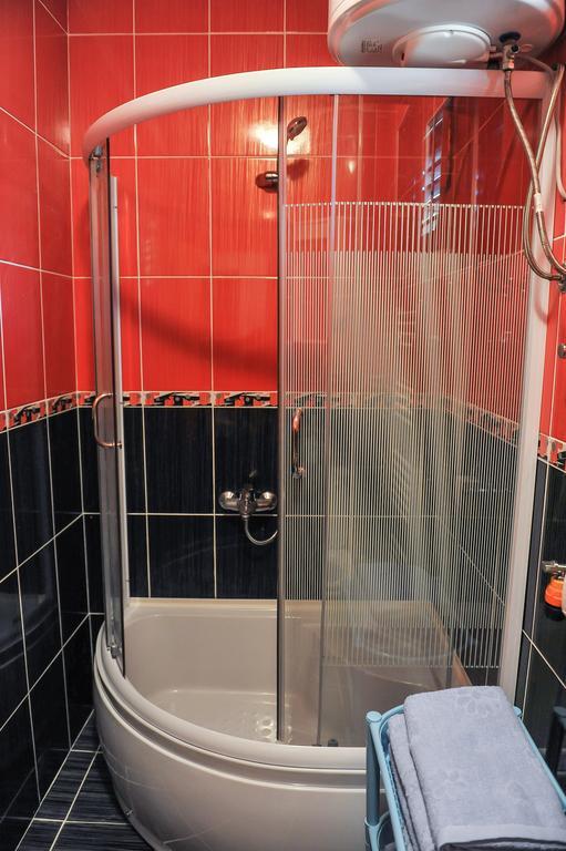 Apartman Selena Trebinje Exteriér fotografie