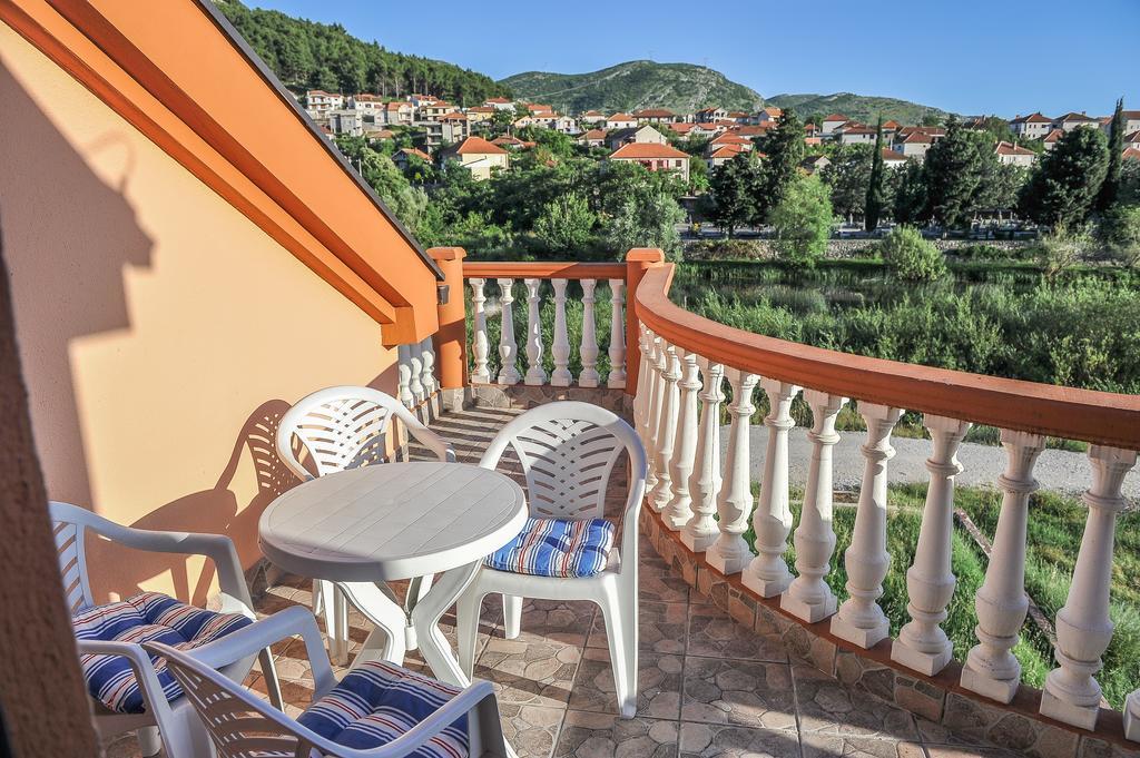 Apartman Selena Trebinje Exteriér fotografie