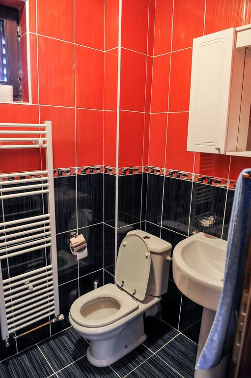 Apartman Selena Trebinje Exteriér fotografie