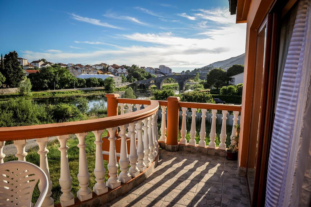 Apartman Selena Trebinje Exteriér fotografie