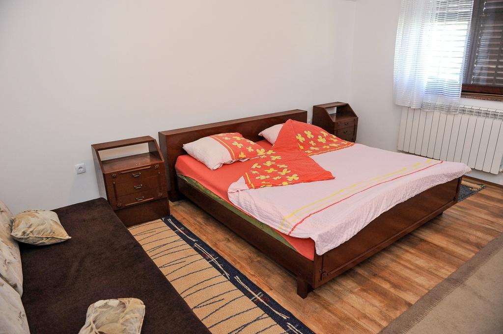 Apartman Selena Trebinje Exteriér fotografie