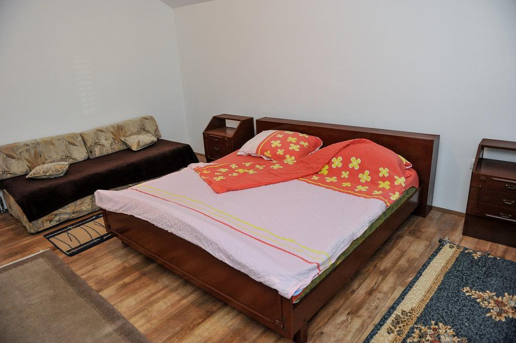 Apartman Selena Trebinje Exteriér fotografie
